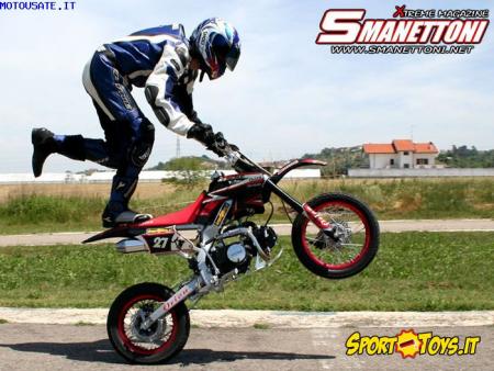 dirt